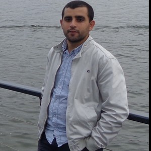 Achraf - Prof de maths - Neuilly-sur-Seine