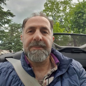 Marc - Prof de maths - Crépy-en-Valois