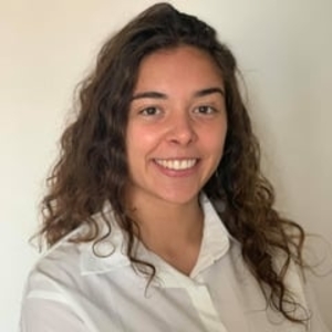 Chloée - Prof de maths - Savigny-sur-Orge
