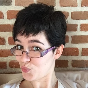 Océane - Prof de maths - Orléans