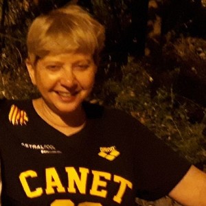 Josiane - Prof de maths - Canet-en-Roussillon