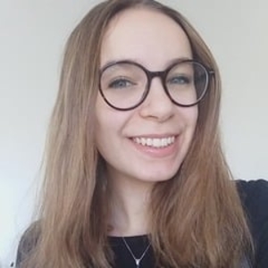 Julie - Prof de maths - Lyon