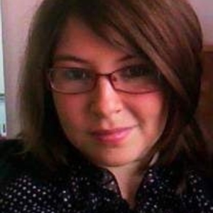 Anais - Prof de maths - Haisnes
