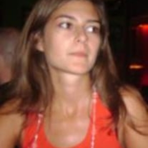 Laura - Prof de maths - Châtillon