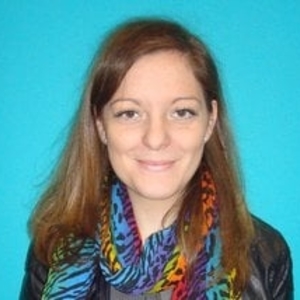 Marion - Prof de maths - Béziers