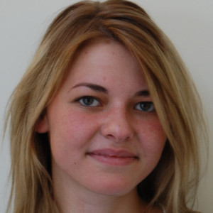 Marie - Prof de maths - Venelles