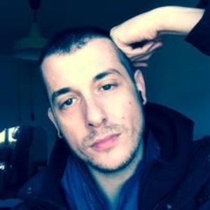 Xavier - Prof de maths - Paris