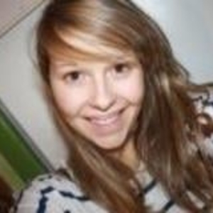 Charlotte - Prof de maths - Saint-Marcellin-en-Forez