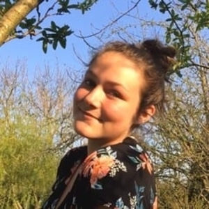 Romane - Prof de maths - Doudeauville