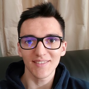 Nicolas - Prof de maths - Lyon