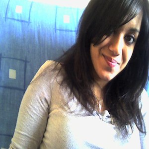 Liliane - Prof de maths - Saint-Pierre-du-Perray