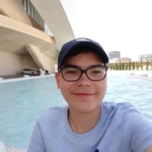 Youssef - Prof de maths - Malakoff