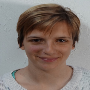 Cécile - Prof d'anglais - Nîmes