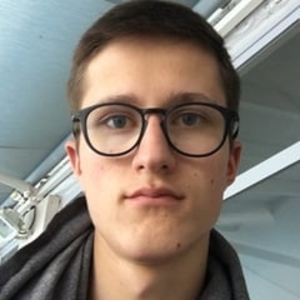 Louis - Prof de maths - Montélimar