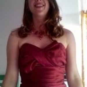 Coralie - Prof de maths - Lempdes