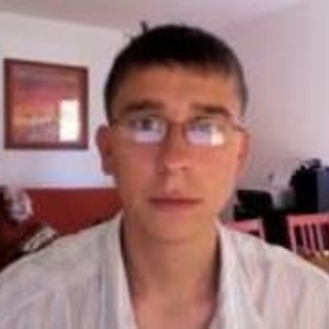 Thomas - Prof de maths - Corbeil-Essonnes
