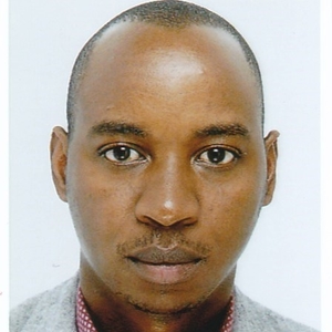 Mamadou - Prof de maths - Saint-Herblain
