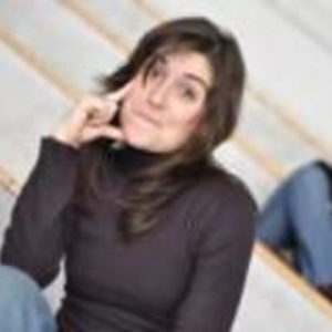 Sophie - Prof de maths - Rezé