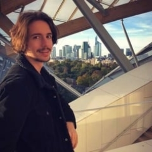 Samuel - Prof de maths - Paris