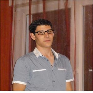 Thomas - Prof de maths - Amiens