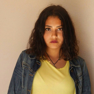 Yasmine - Prof de maths - Toulouse
