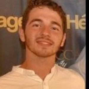 Nathan - Prof de maths - Paris
