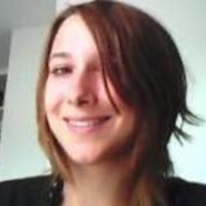 Pauline - Prof de maths - Marseille