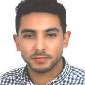 Ayoub - Prof de compréhension orale - arabe - Saint-Genest-de-Contest