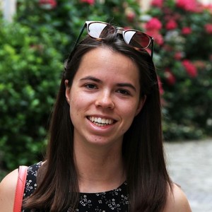 Roxane - Prof de maths - Sceaux