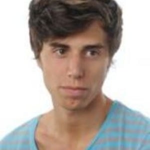 Guilhem - Prof de maths - Jouy-en-Josas