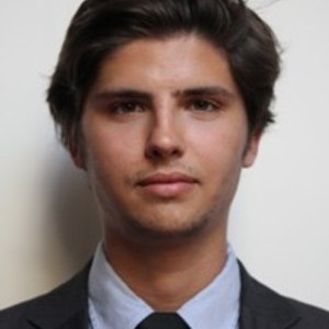 Antonin - Prof de biologie - Vincennes
