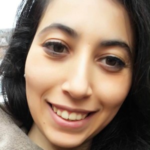 Sara - Prof de maths - Plappeville