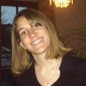 Mylène - Prof de maths - Vaires-sur-Marne