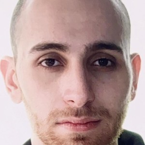 Ahmad - Prof de maths - Paris