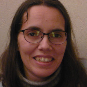 Maud - Prof de maths - Feins