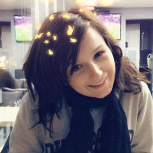Emma - Prof de maths - Colombes