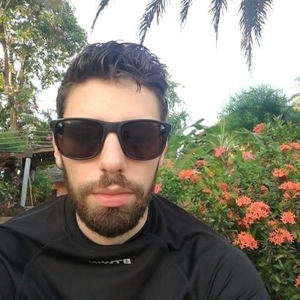 Nicolas - Prof de maths - Grenoble