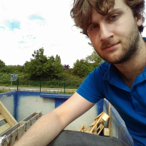 Florian - Prof de maths - Grosbliederstroff