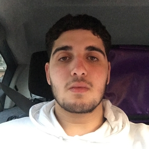 Anis - Prof de maths - Lyon