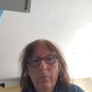Agnès - Prof de maths - Magalas