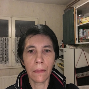 Sabine - Prof de maths - Saran