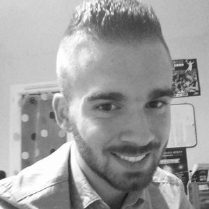 Fabien - Prof de maths - Limoux