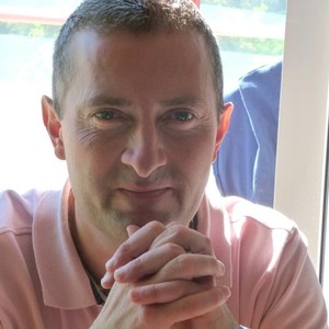 Eric - Prof de maths - Vaux-sur-Mer