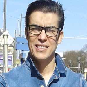 Ana - Prof de maths - Schaarbeek