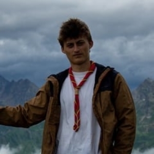 Tobias - Prof de maths - Suresnes