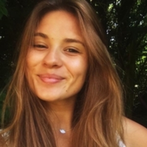Léna - Prof de maths - Pessac
