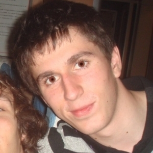 Emmanuel - Prof de maths - Paris