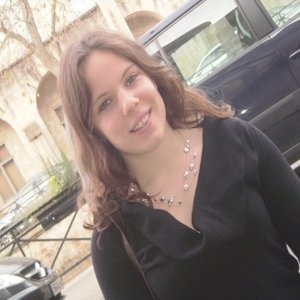 Jessica - Prof de maths - Nîmes