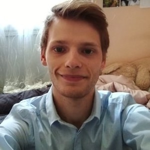 Valentin - Prof de maths - Caen