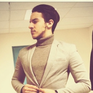 Yanis - Prof de maths - Drancy
